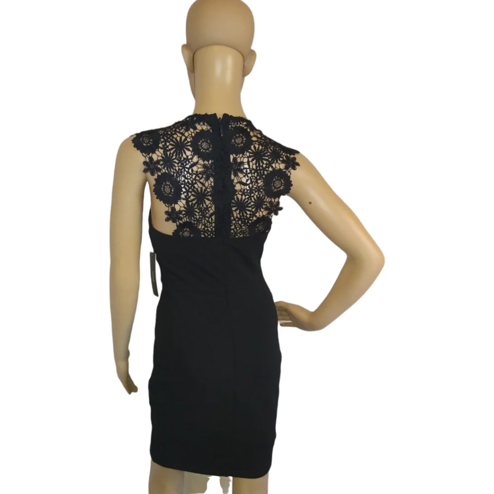 Lulus nwt little